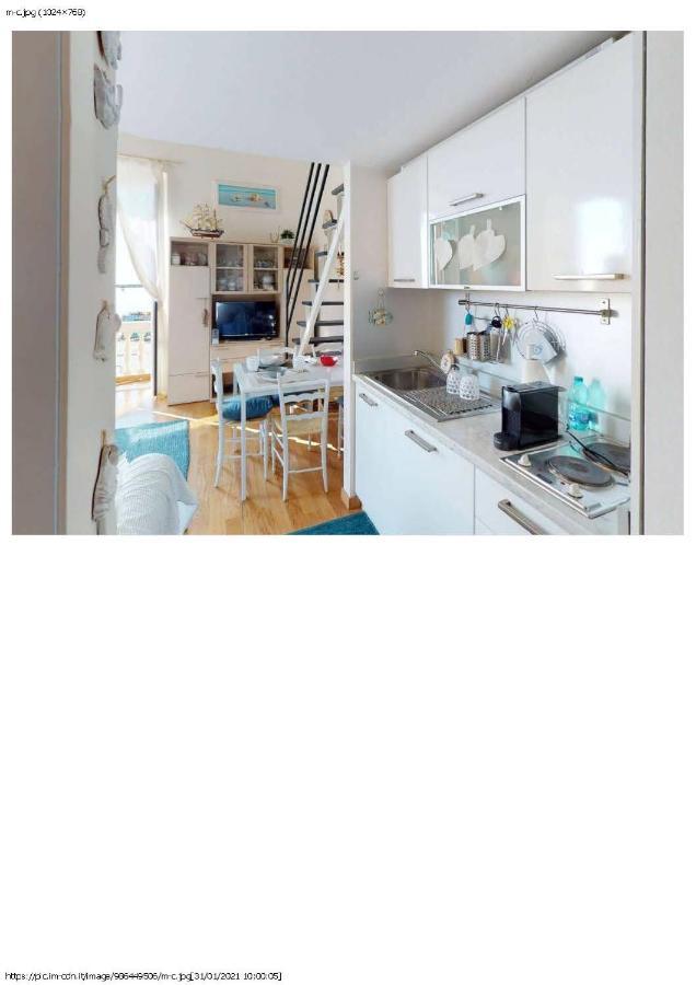 Welcome Riviera - Al Castello-Vista Mare -Romantico E Centrale A 20 Metri Dal Mare-Toll Parking At 15 Euro Per Day To Be Booked In Advance -Subject To Availability Rapallo Exterior foto