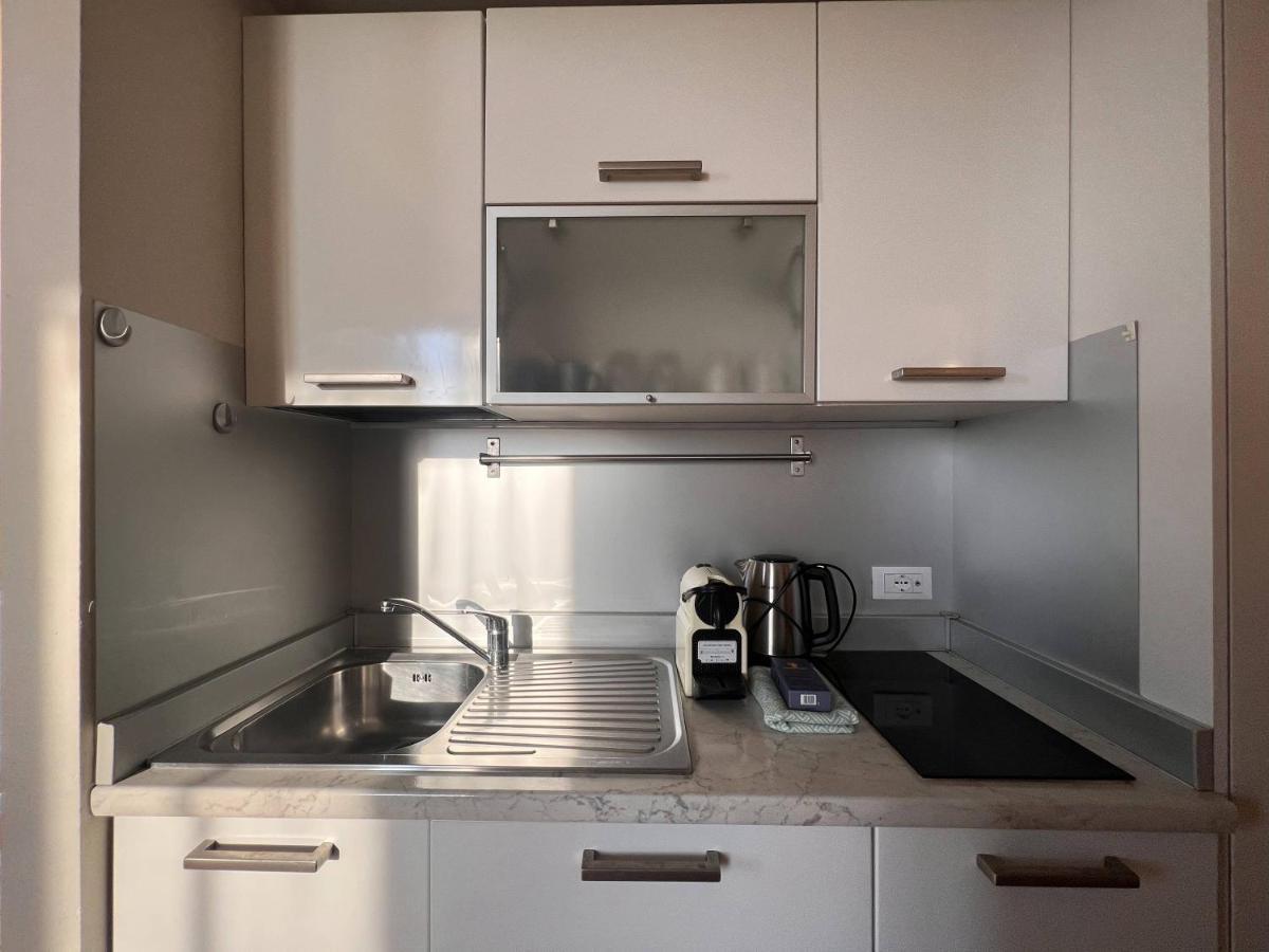 Welcome Riviera - Al Castello-Vista Mare -Romantico E Centrale A 20 Metri Dal Mare-Toll Parking At 15 Euro Per Day To Be Booked In Advance -Subject To Availability Rapallo Exterior foto
